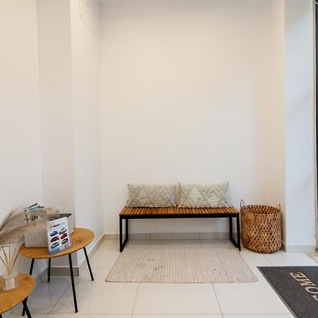 Navitas House Athena Bagian luar foto