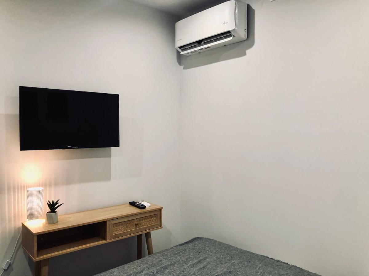 Navitas House Athena Bagian luar foto
