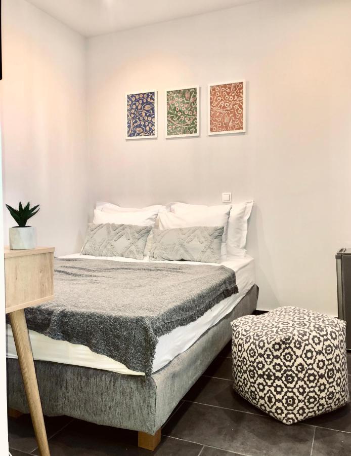 Navitas House Athena Bagian luar foto