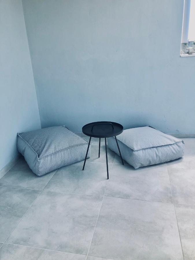 Navitas House Athena Bagian luar foto