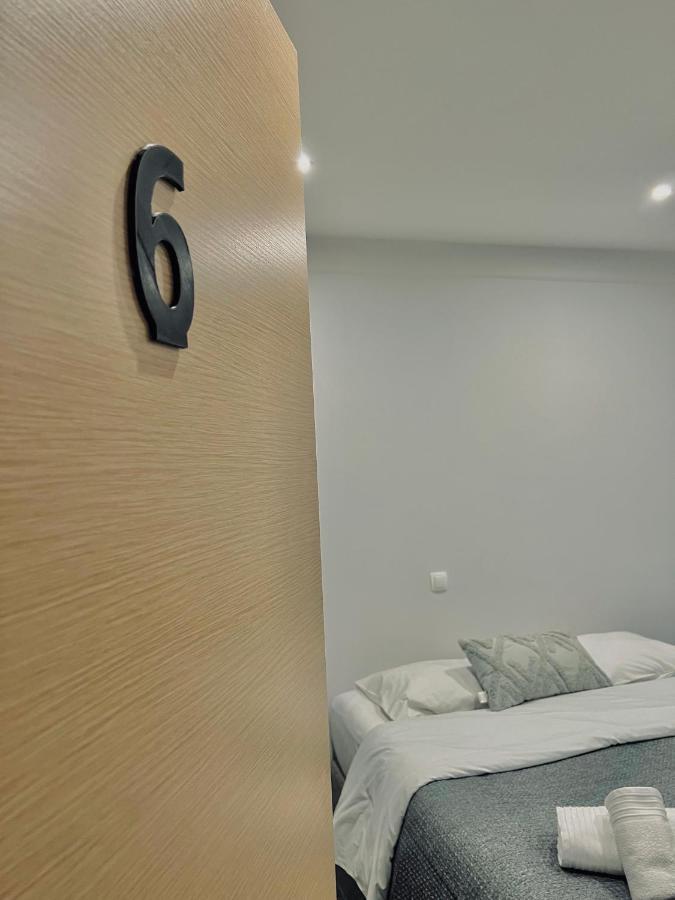 Navitas House Athena Bagian luar foto
