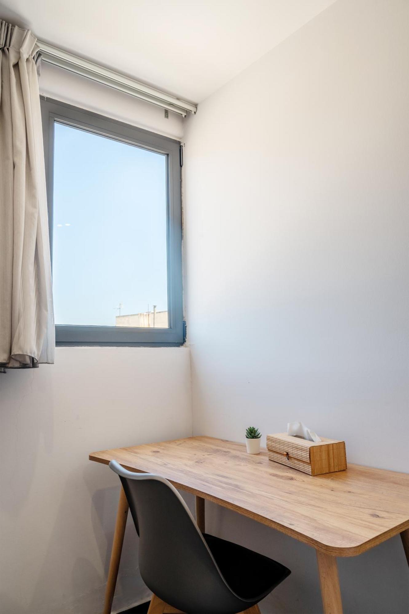 Navitas House Athena Bagian luar foto