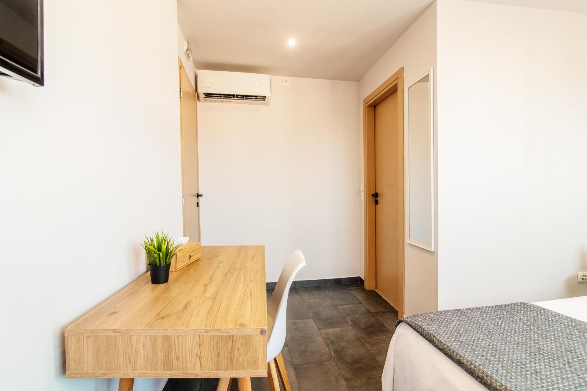 Navitas House Athena Bagian luar foto