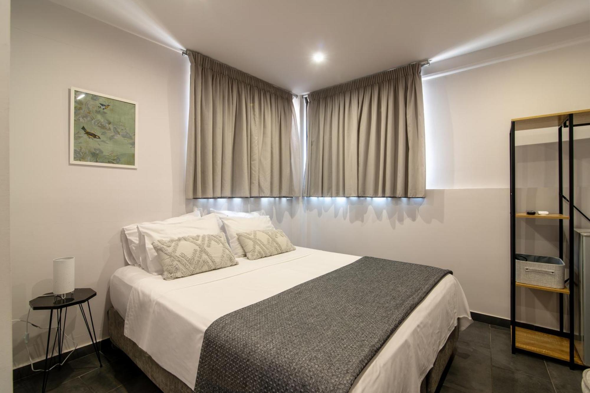 Navitas House Athena Bagian luar foto